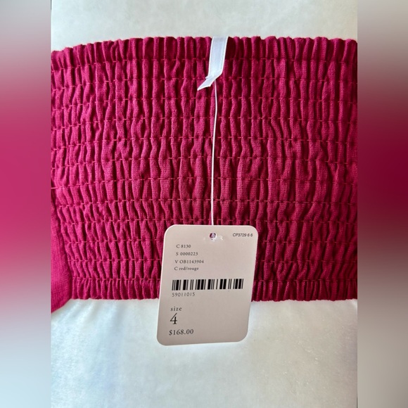 New Free People Larissa Two Piece Pants Set - Picture 2 of 6